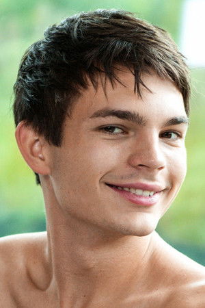 et billede af Derek Caravaggio