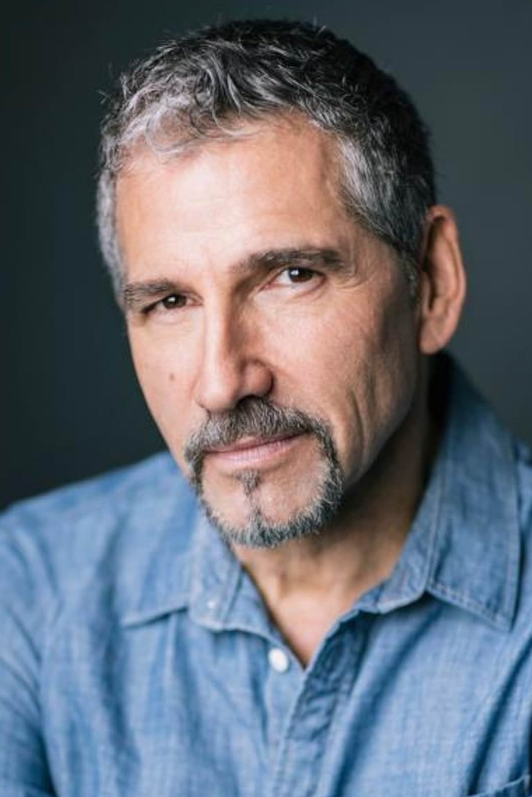 et billede af Oscar Goncalves