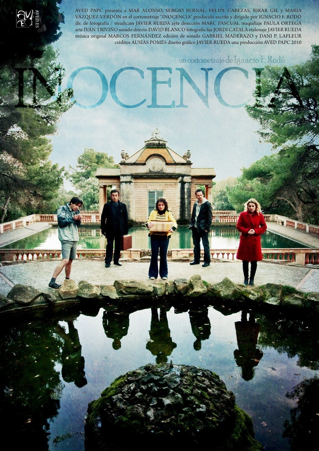 Inocencia Inocencia