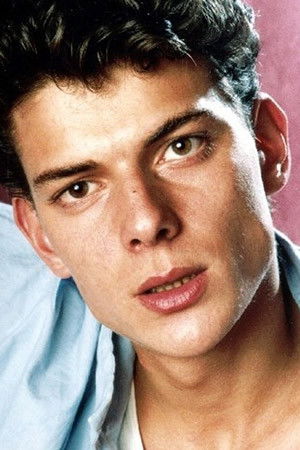 et billede af Bruno de Walberg