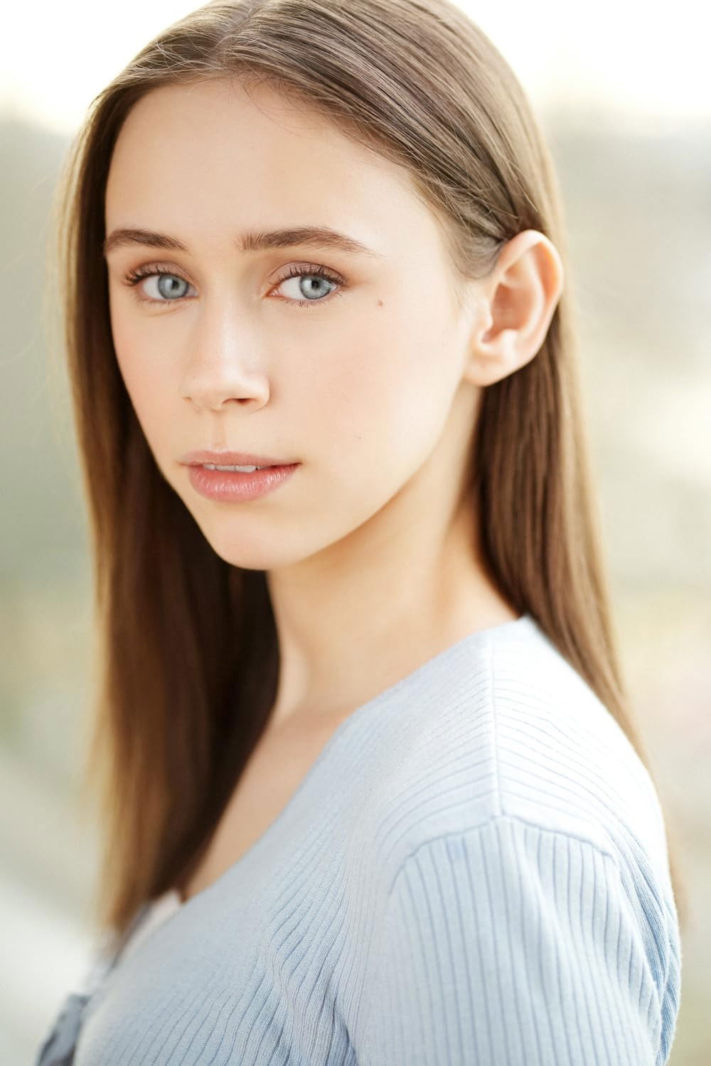 et billede af Talisa Mae Stewart