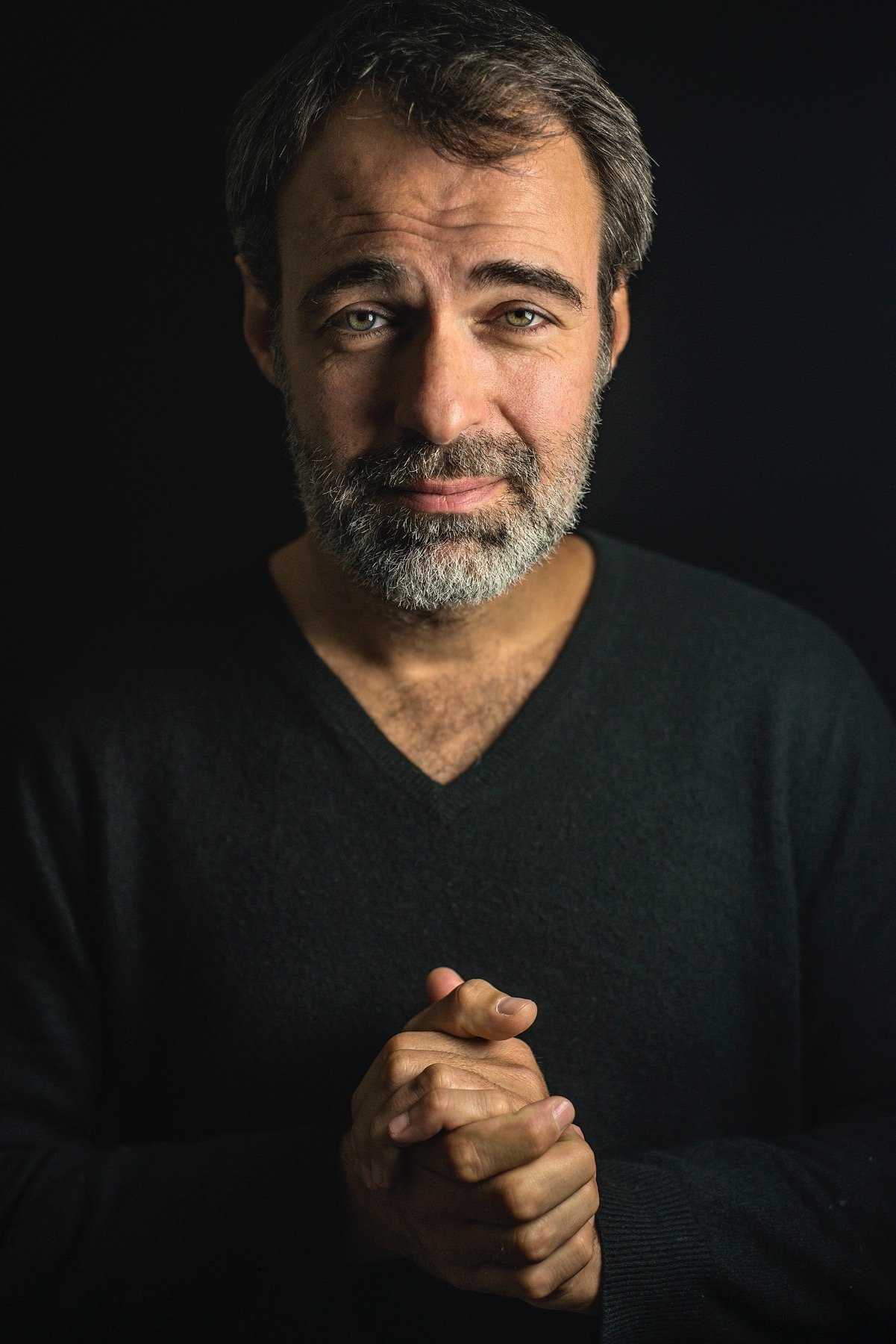 et billede af Boris de Mourzitch