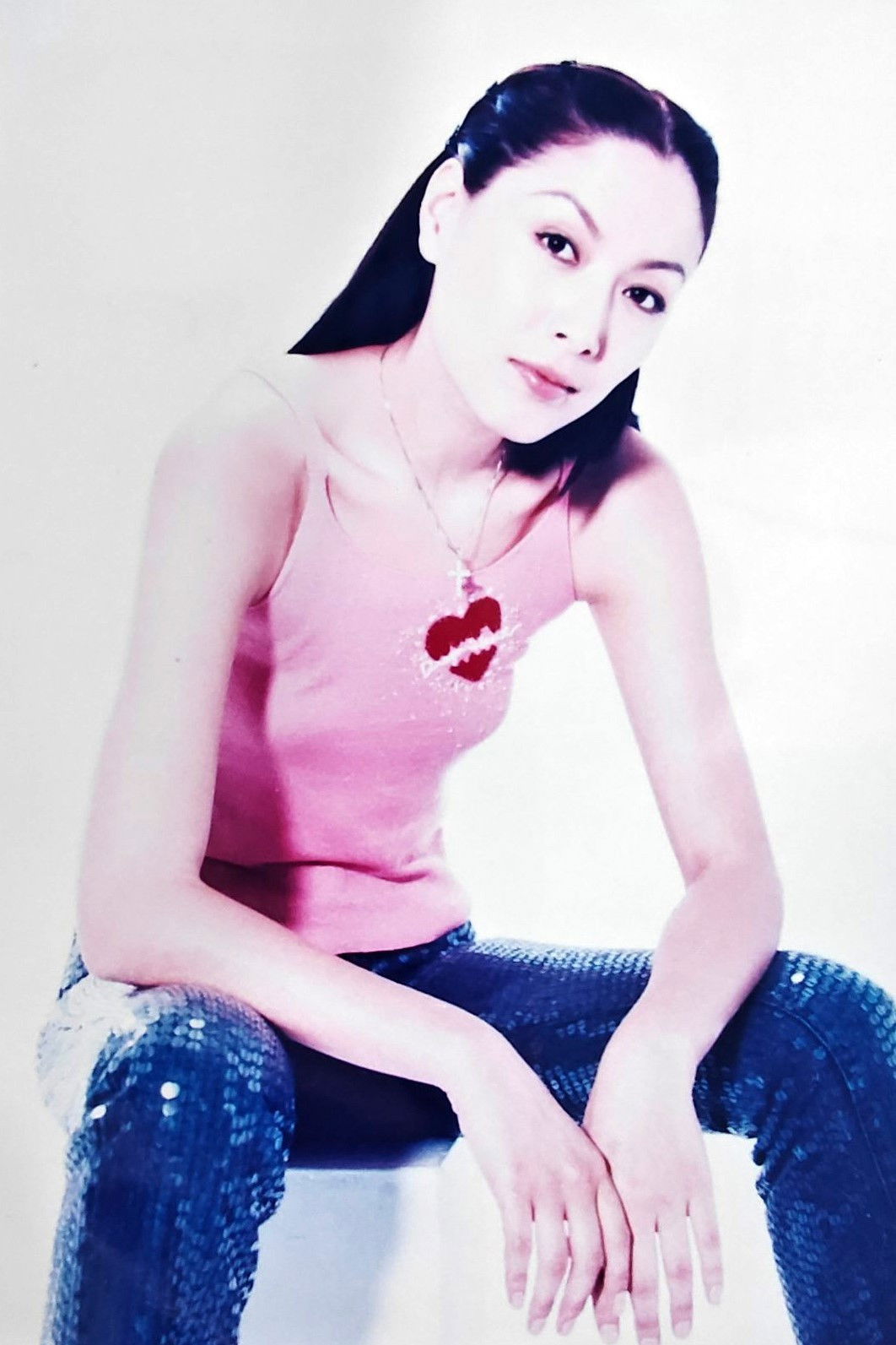 et billede af 琦琦