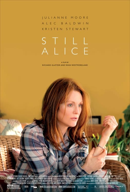 EN - Still Alice 4K  (2014) JULIANNE MOORE