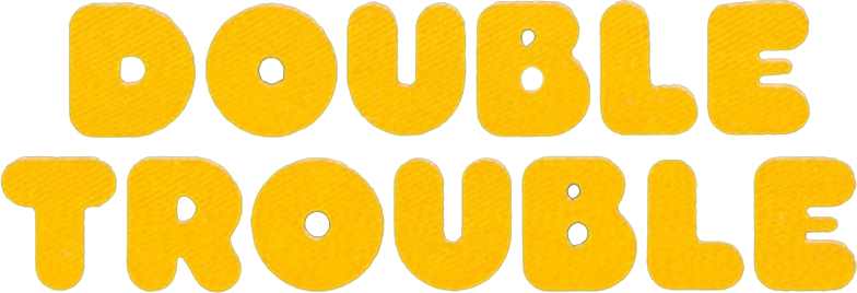 Double Trouble Logo