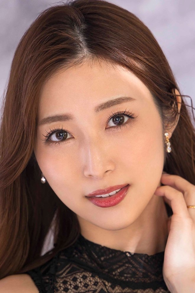 et billede af Kanna Imai