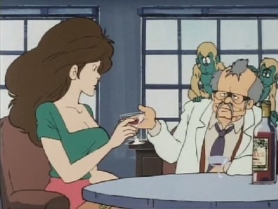 Lupin the Third