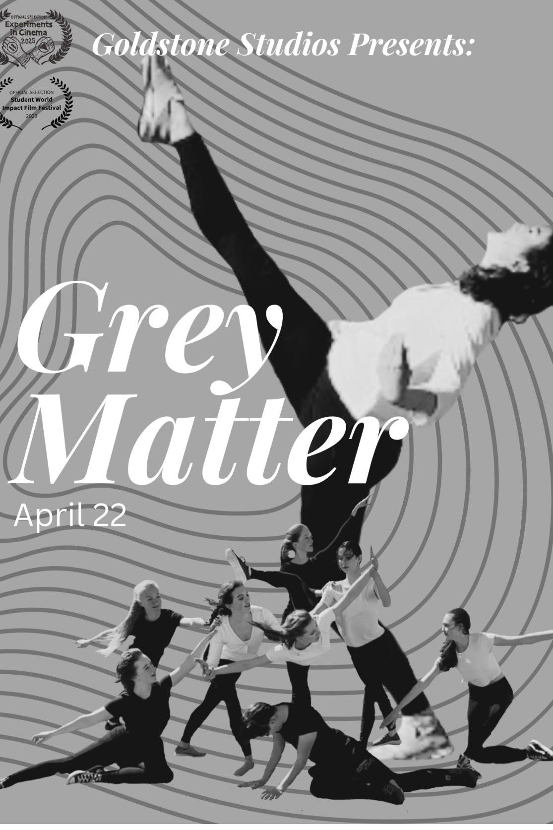 Grey Matter