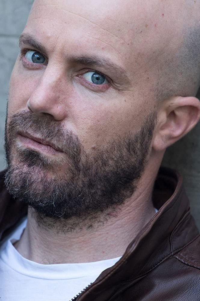 et billede af Santi López