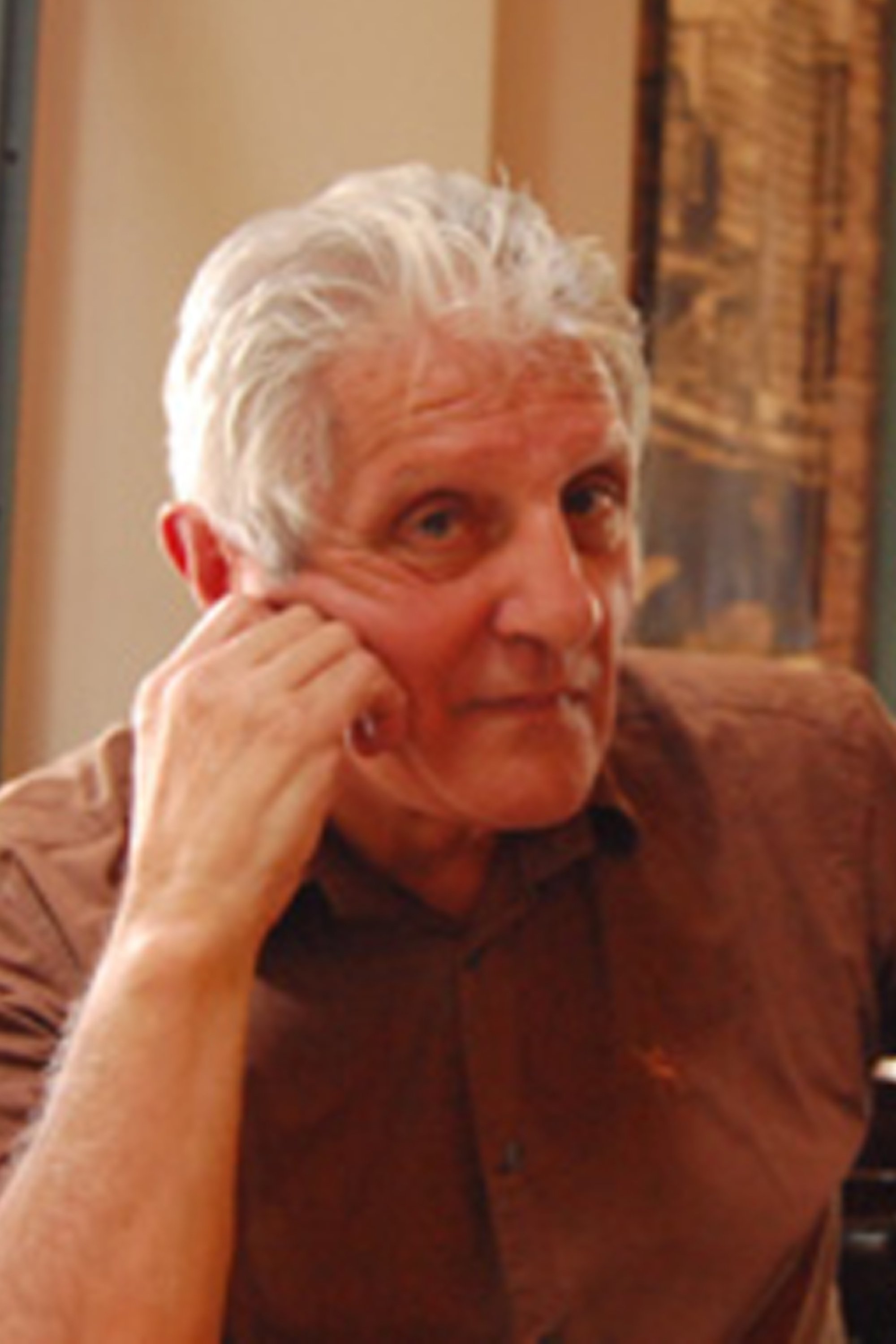 et billede af Derli Prada