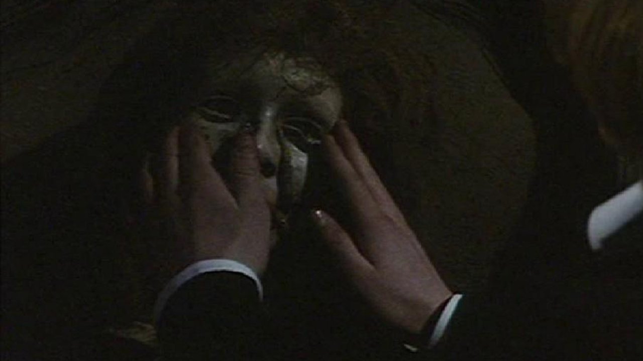Damned in Venice (1978)