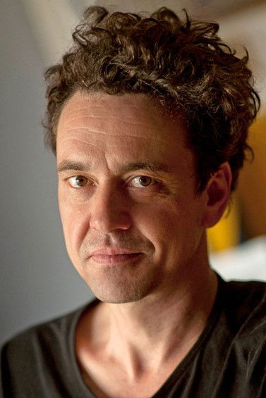 et billede af Václav Rašilov