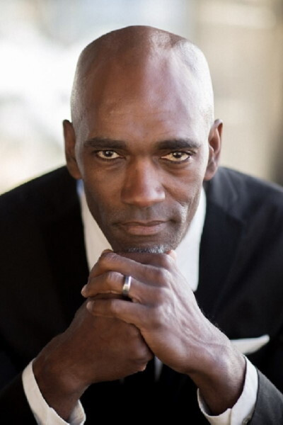 et billede af Didier Moestus