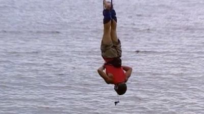 The Challenge Staffel 8 :Folge 10 