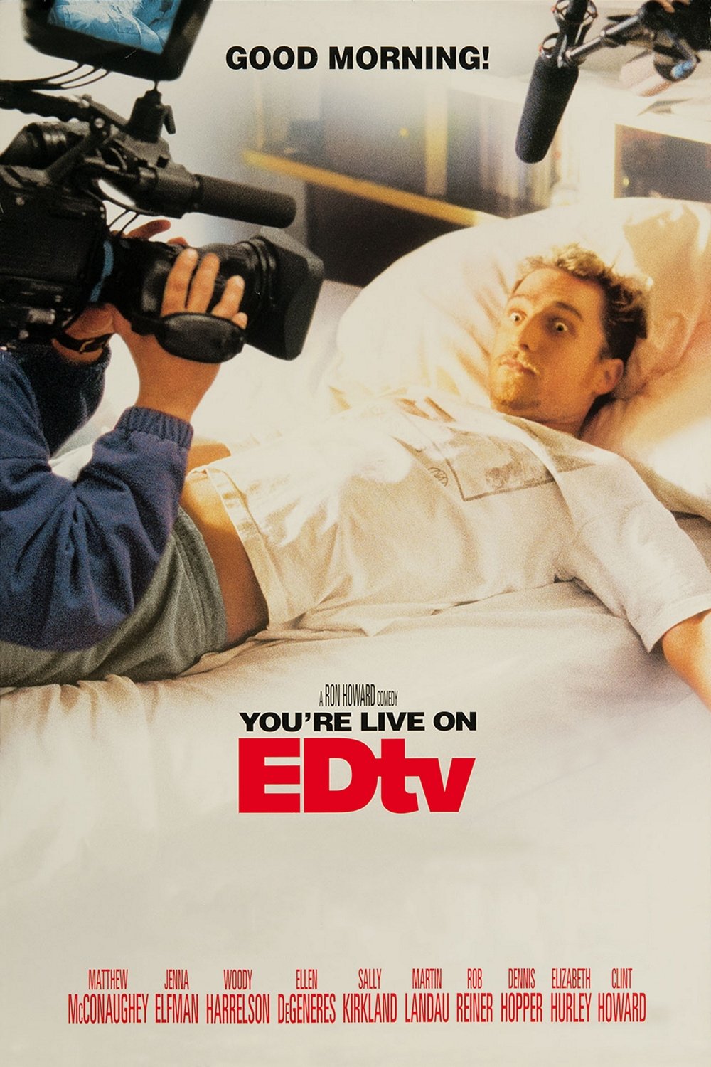 EDtv