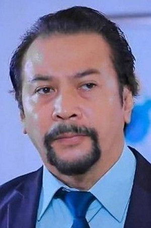 et billede af Willy Smit