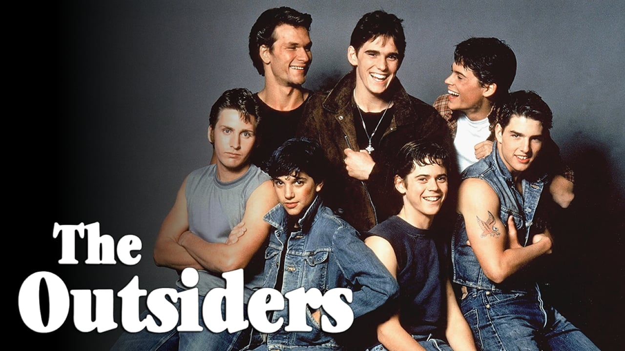 The Outsiders