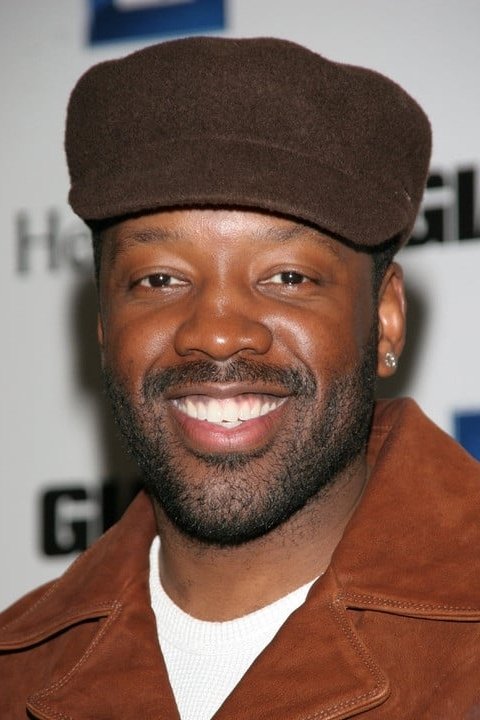 Photo de Kadeem Hardison 41520