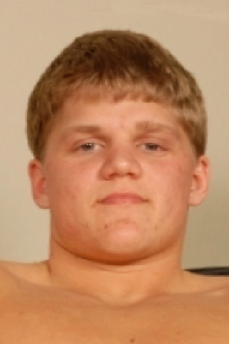 et billede af Travis Hardman