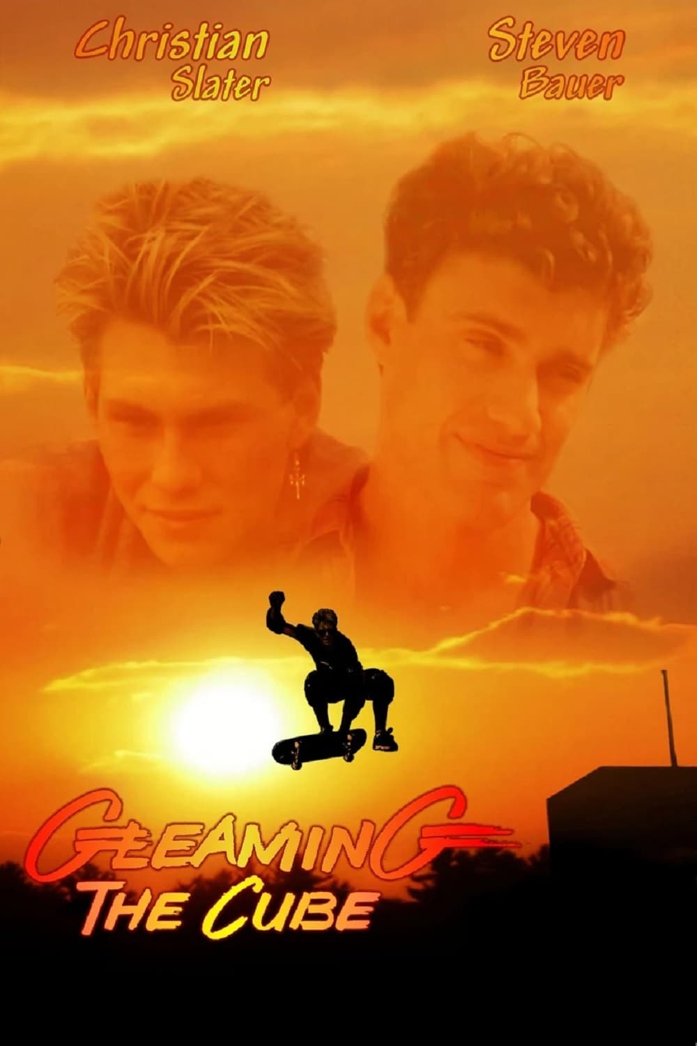 Gleaming the Cube streaming