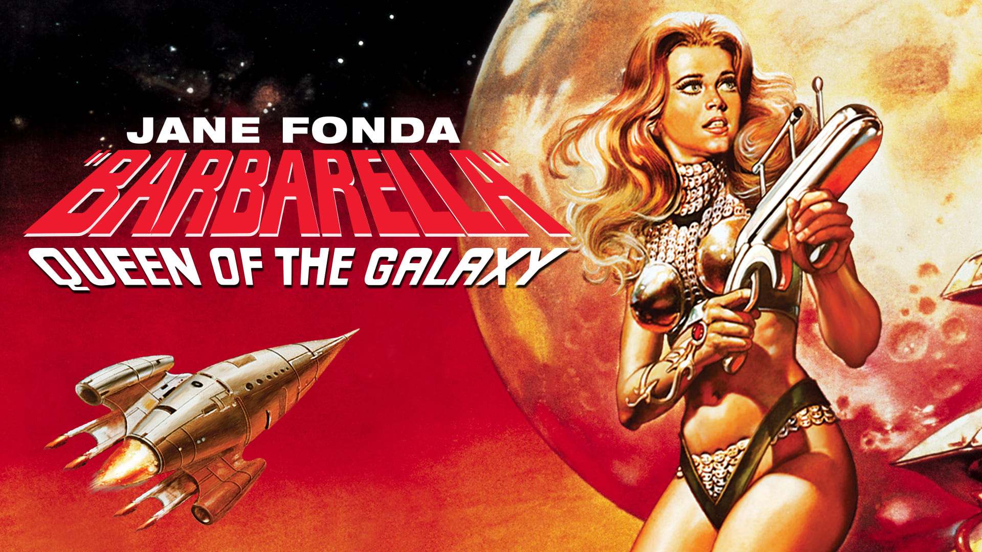 Barbarella