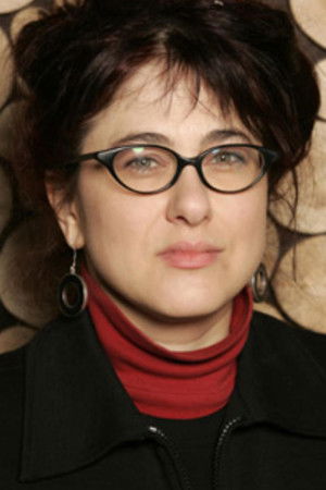 et billede af Louise Bourque