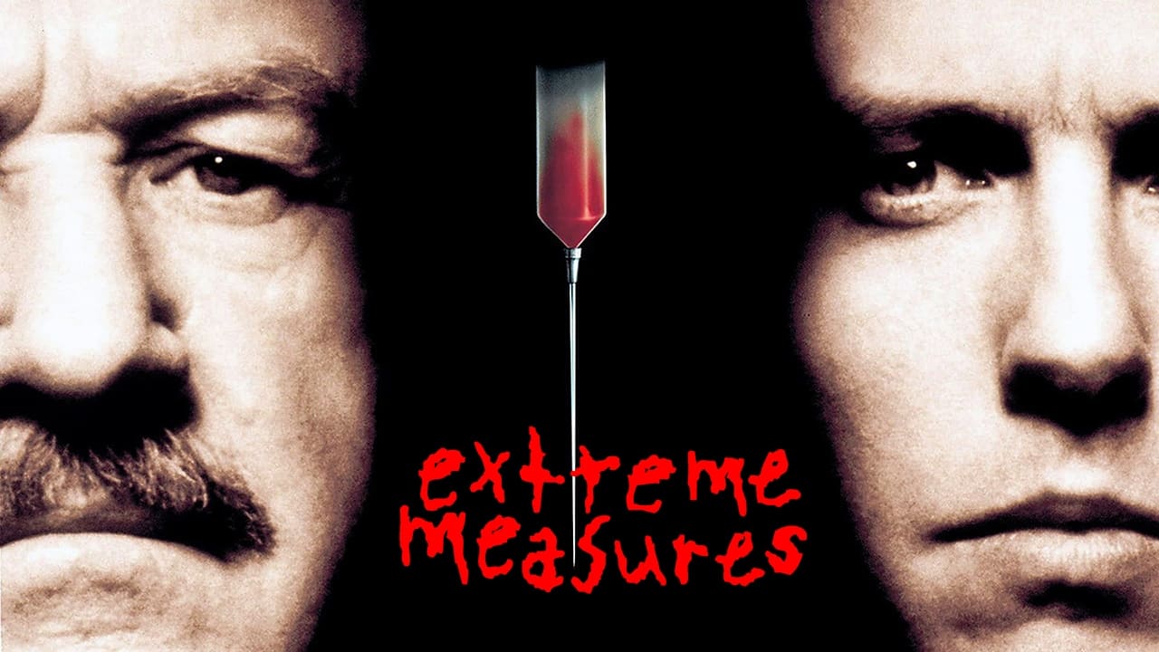 Extreme Measures (1996)