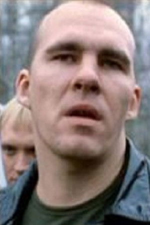 et billede af Vladimir Yachmenev