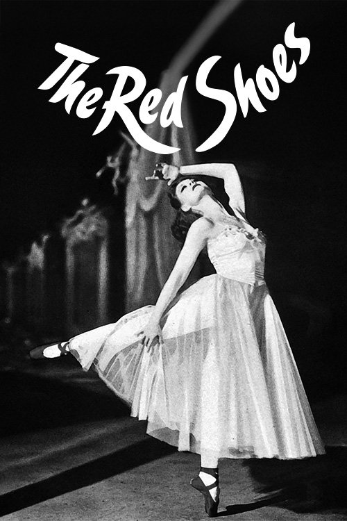 The Red Shoes