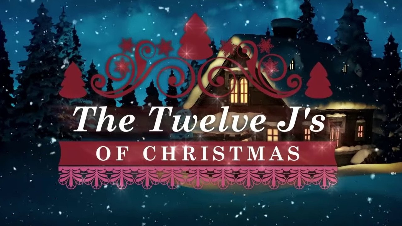 The Twelve J's of Christmas (2018)