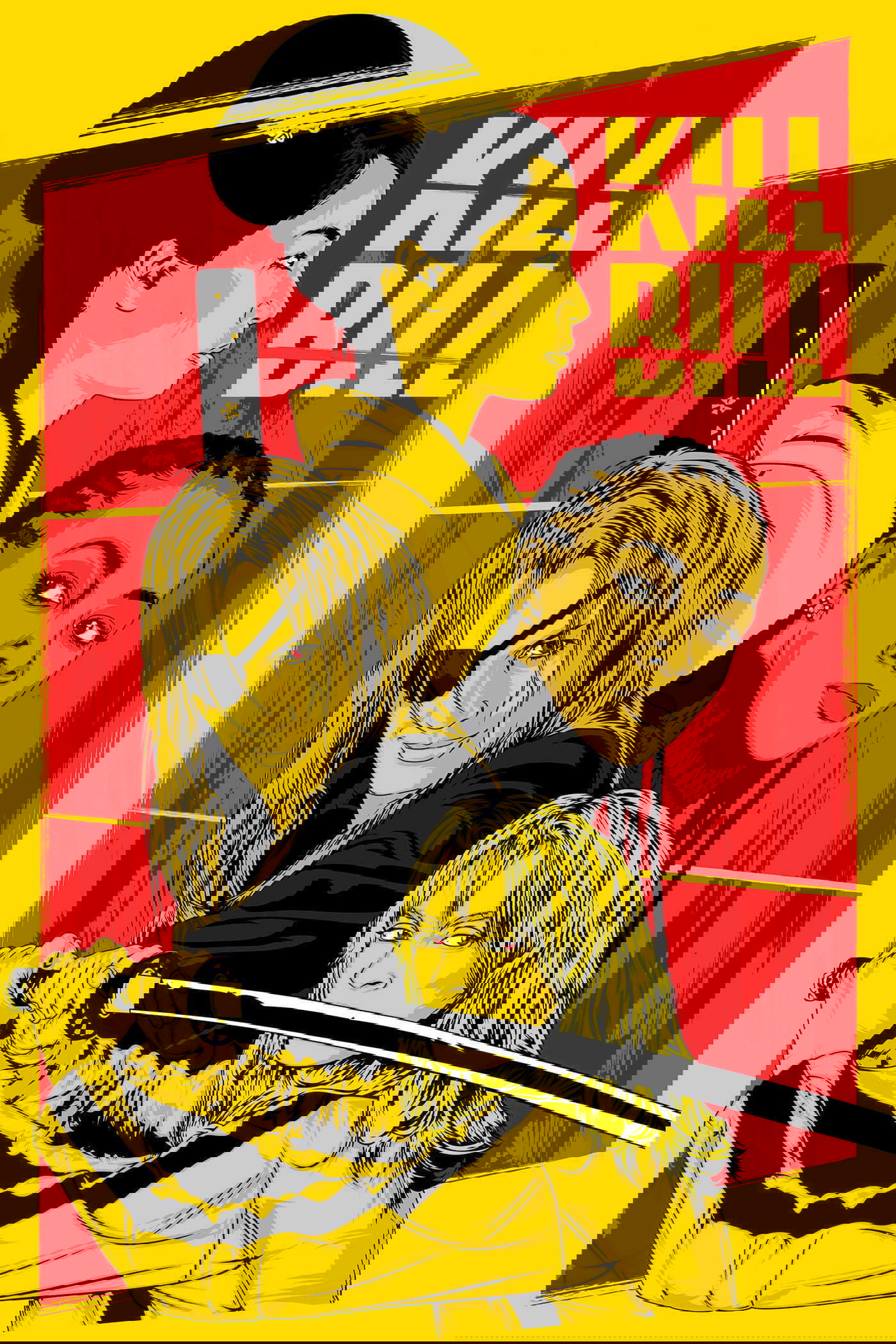 Kill Bill: Vol. 1