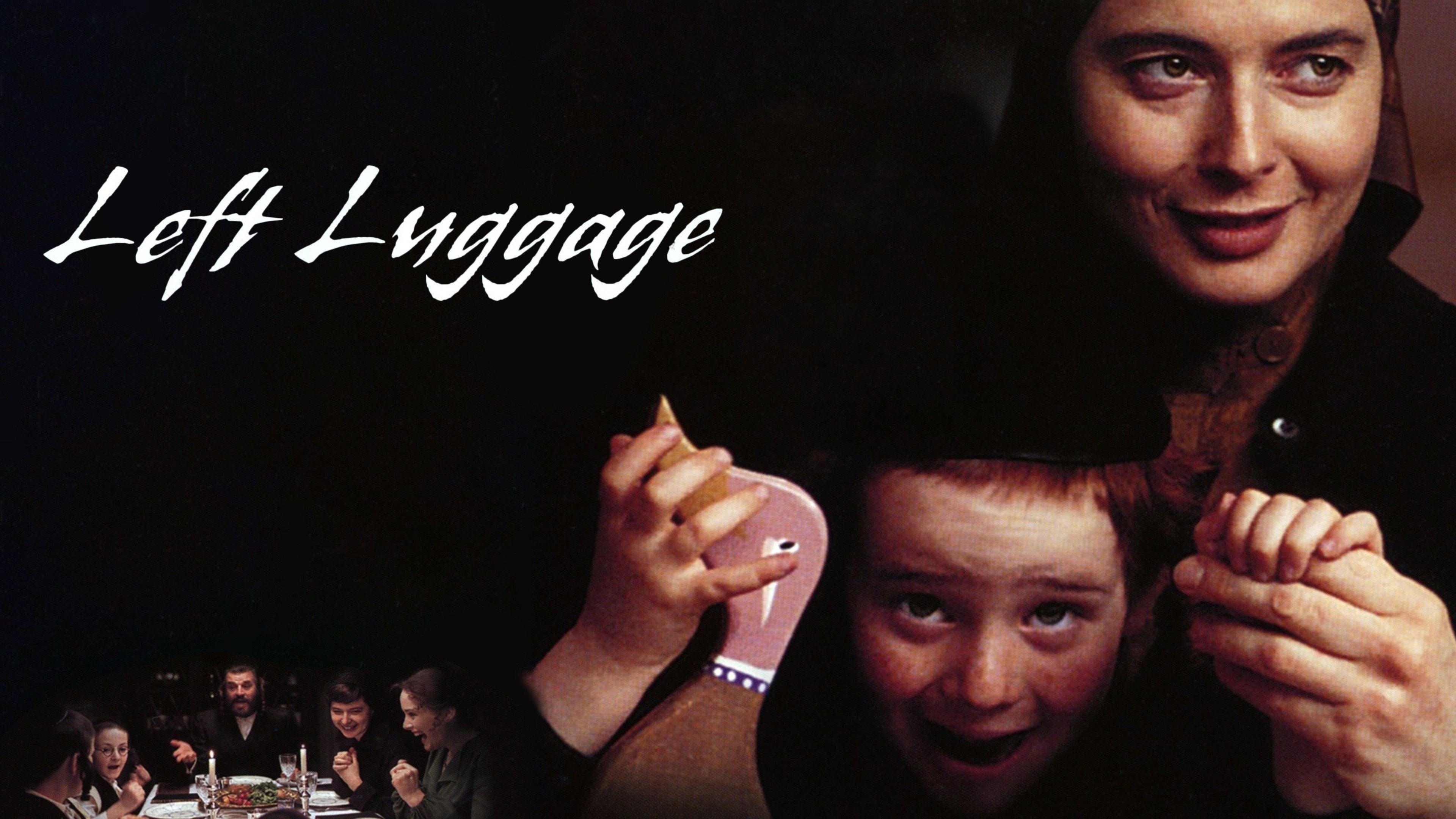 Left Luggage (1998)