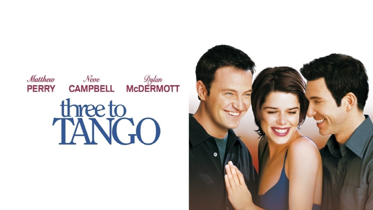 Three to Tango (1999)