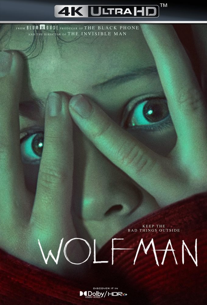 Wolf Man