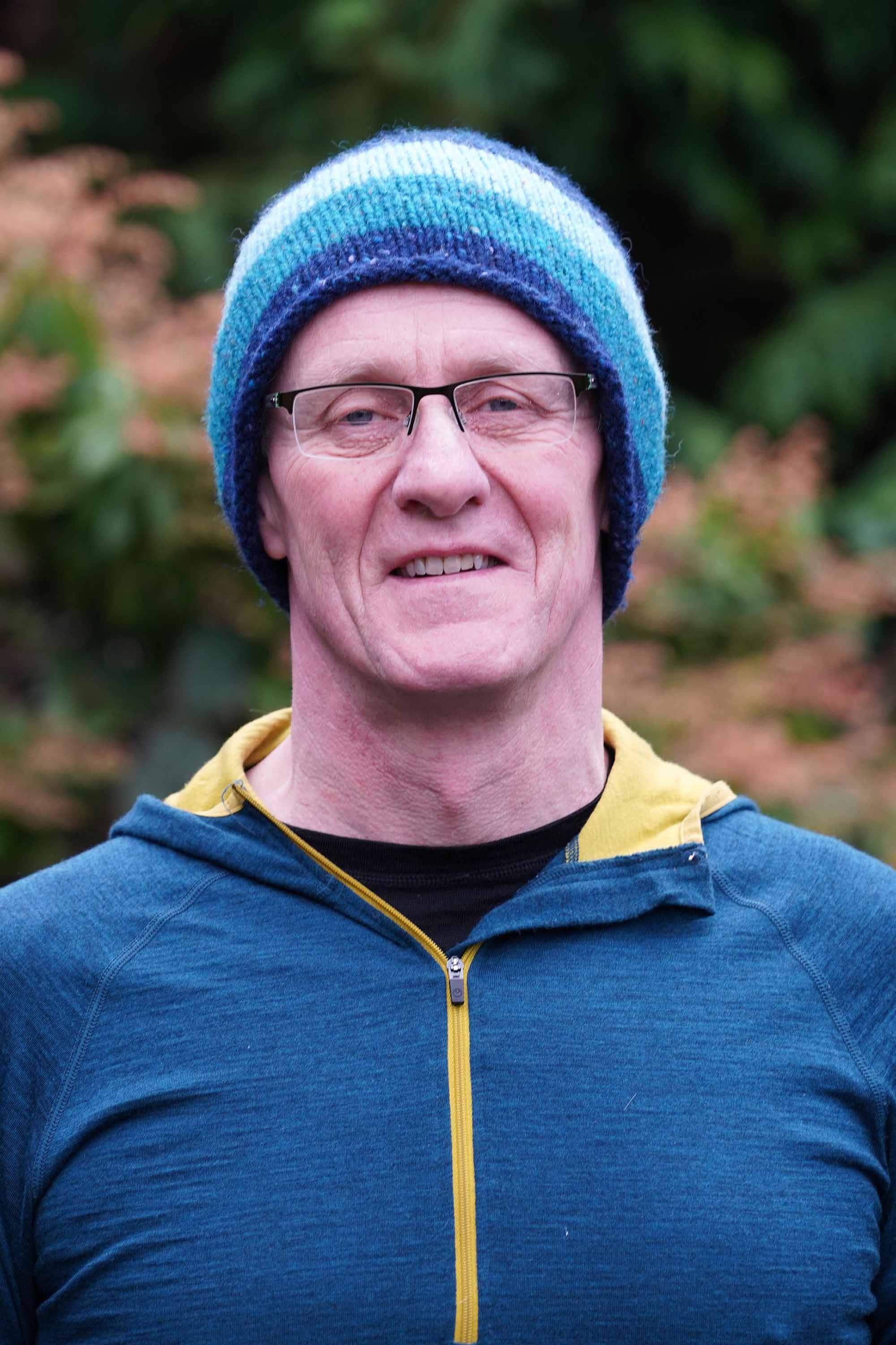 Paul McCambridge | Director