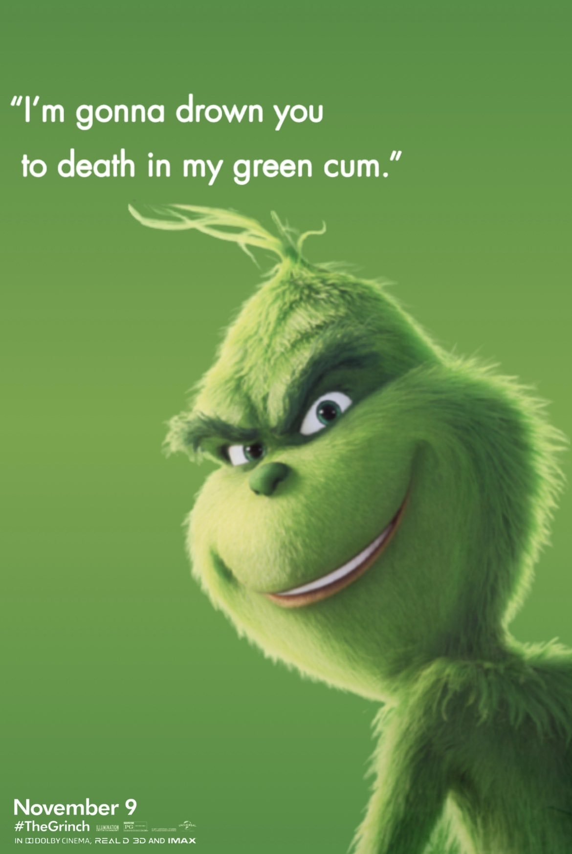 The Grinch