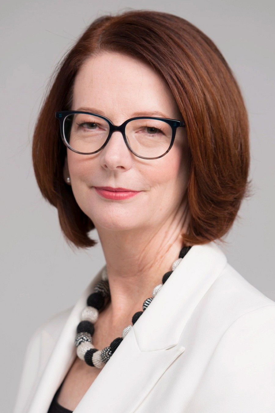 et billede af Julia Gillard