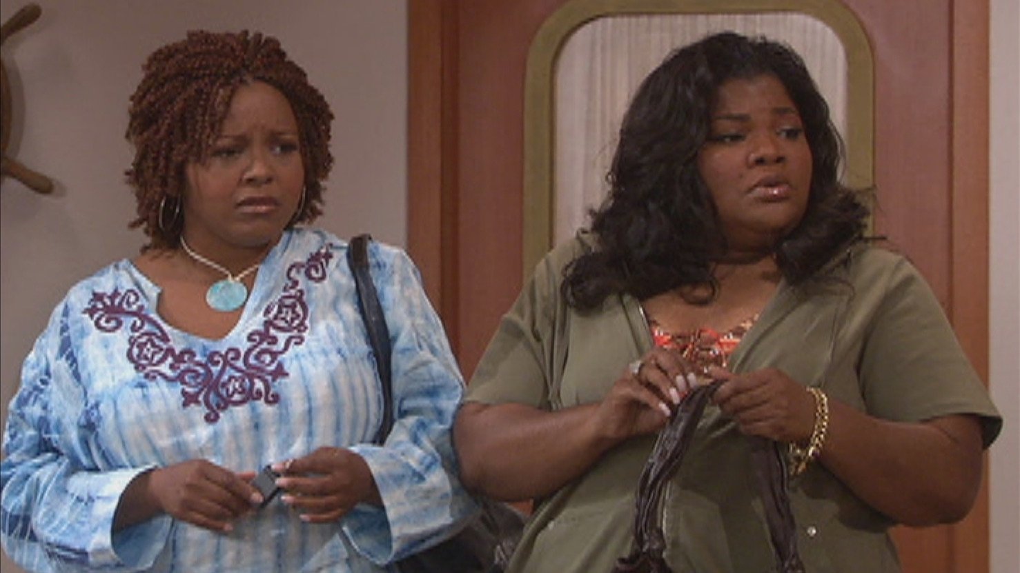 The Parkers