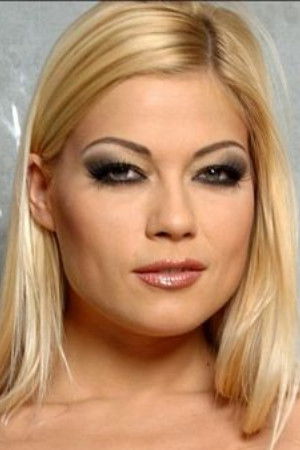 et billede af Adriana Malkova