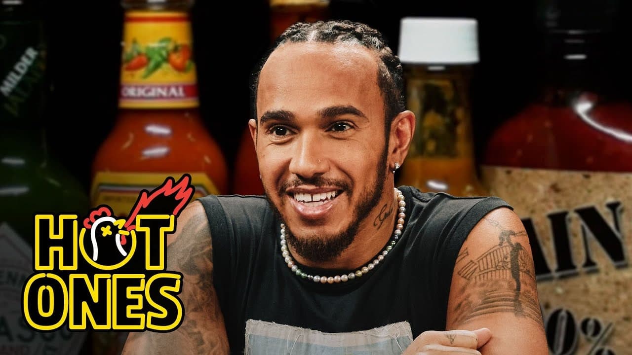 Hot Ones