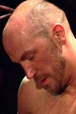 et billede af Jonathan Mahler