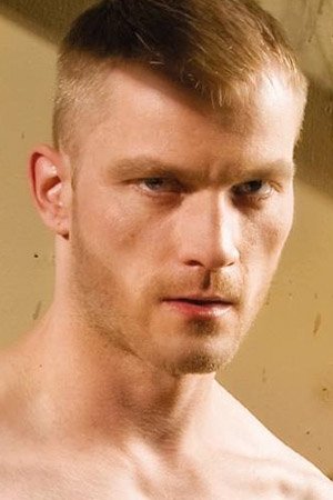 et billede af Lars Svenson