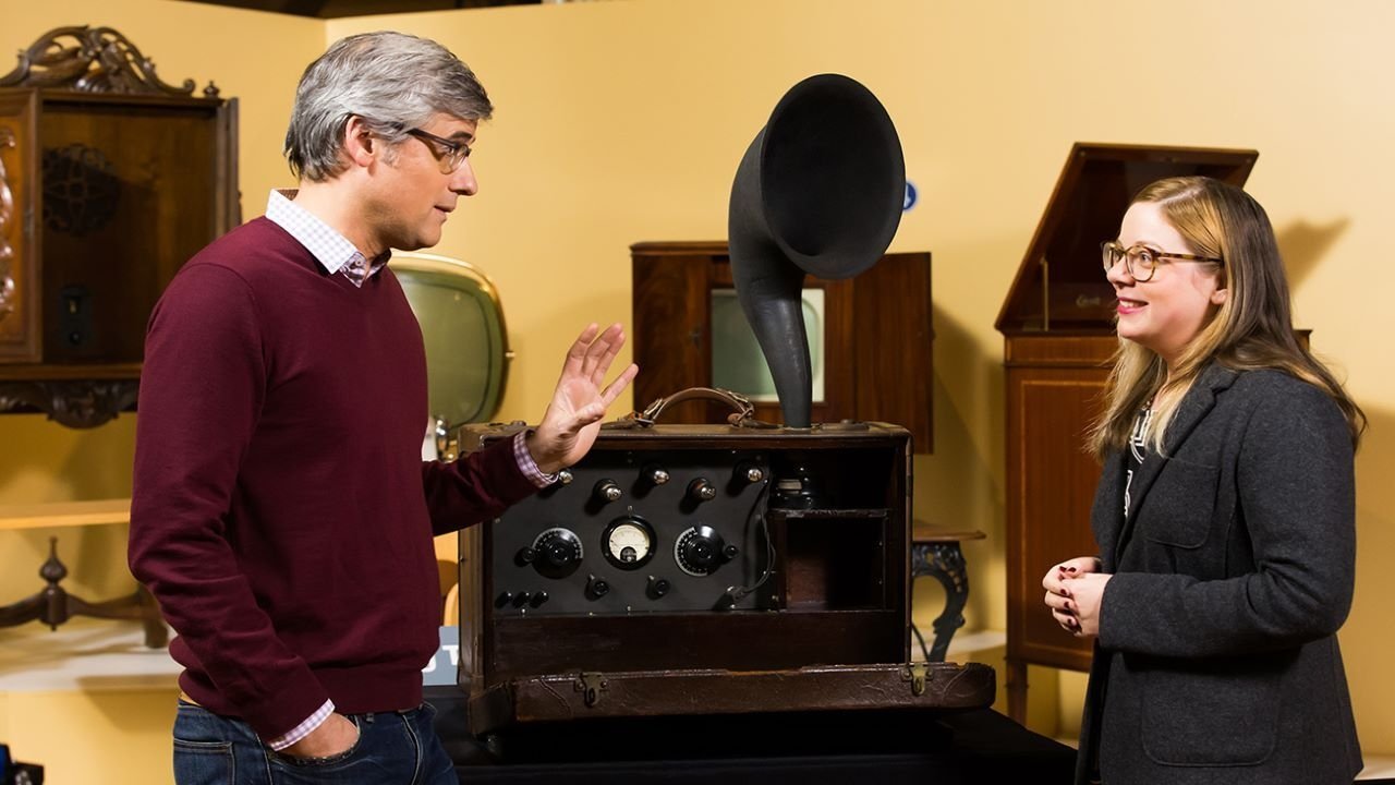 The Henry Ford's Innovation Nation