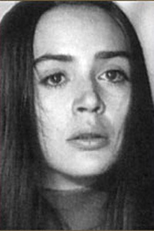 et billede af Galina Orlova