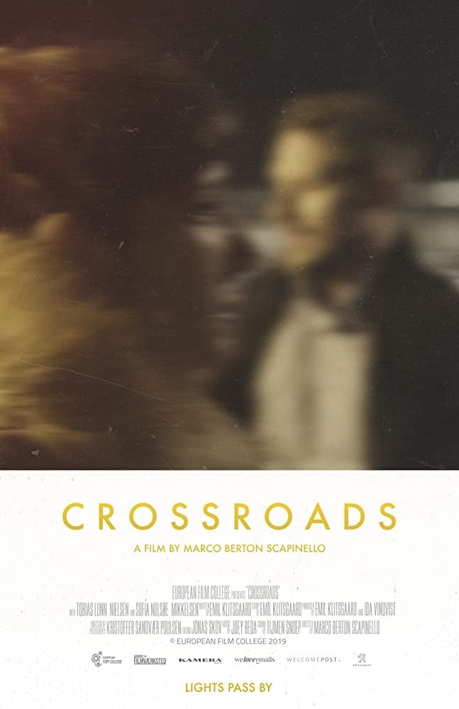 Watch Crossroads (2019) Full Movie Online Free Stream