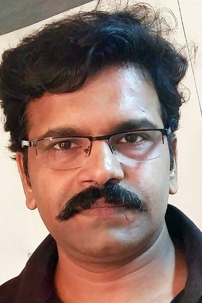 et billede af Hrishikesh Joshi