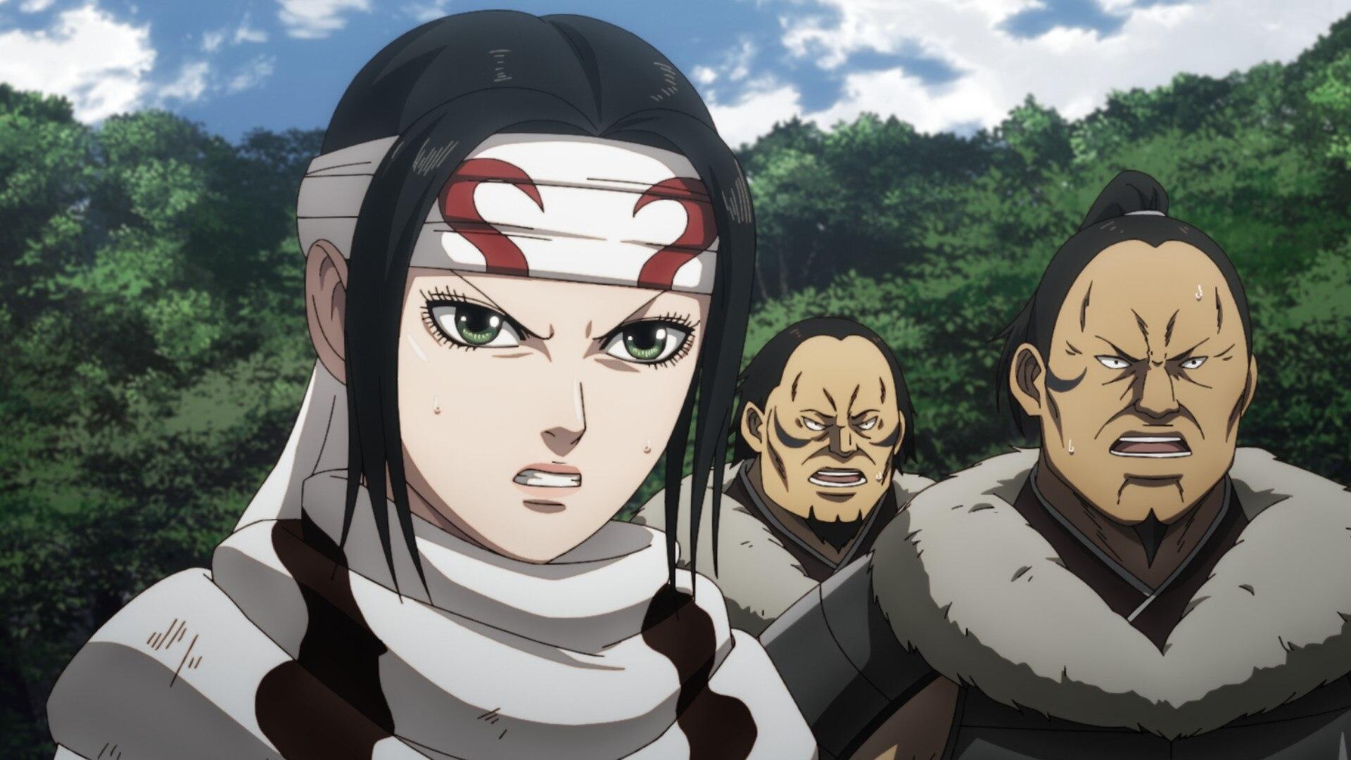 Kingdom