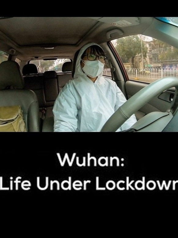 "Our World" Wuhan: Life under Lockdown