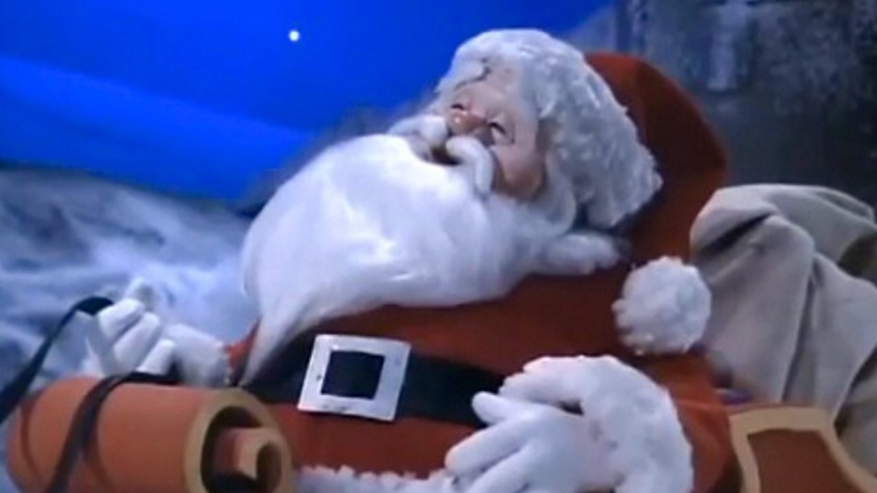 Santa Claus Is Comin' to Town - DooMovies