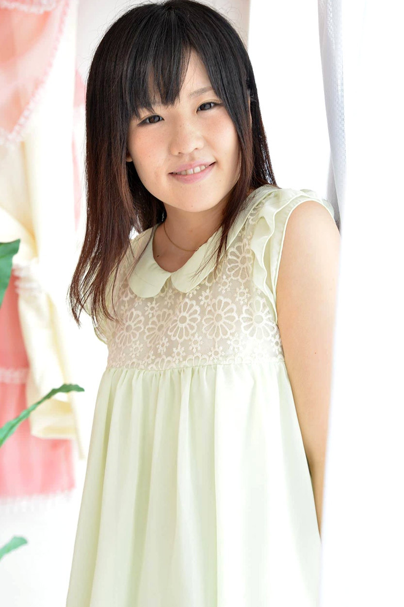 et billede af Hiruma Chisa